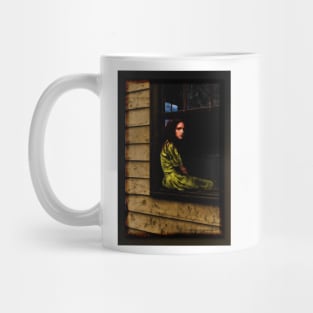 Solitude Mug